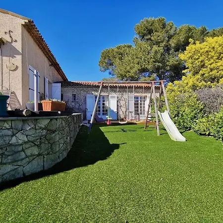 Semesterbostad Beautiful Sea View House