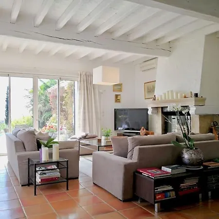 Beautiful Sea View House *