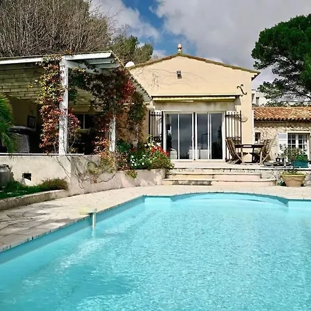 Beautiful Sea View House